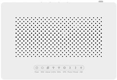 ZTE ZXHN H298A AC1200 WiFi Dual Band Router, Unlocked - CeX (UK